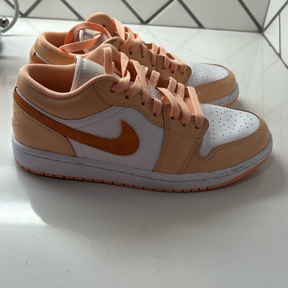Nike air Jordan’s